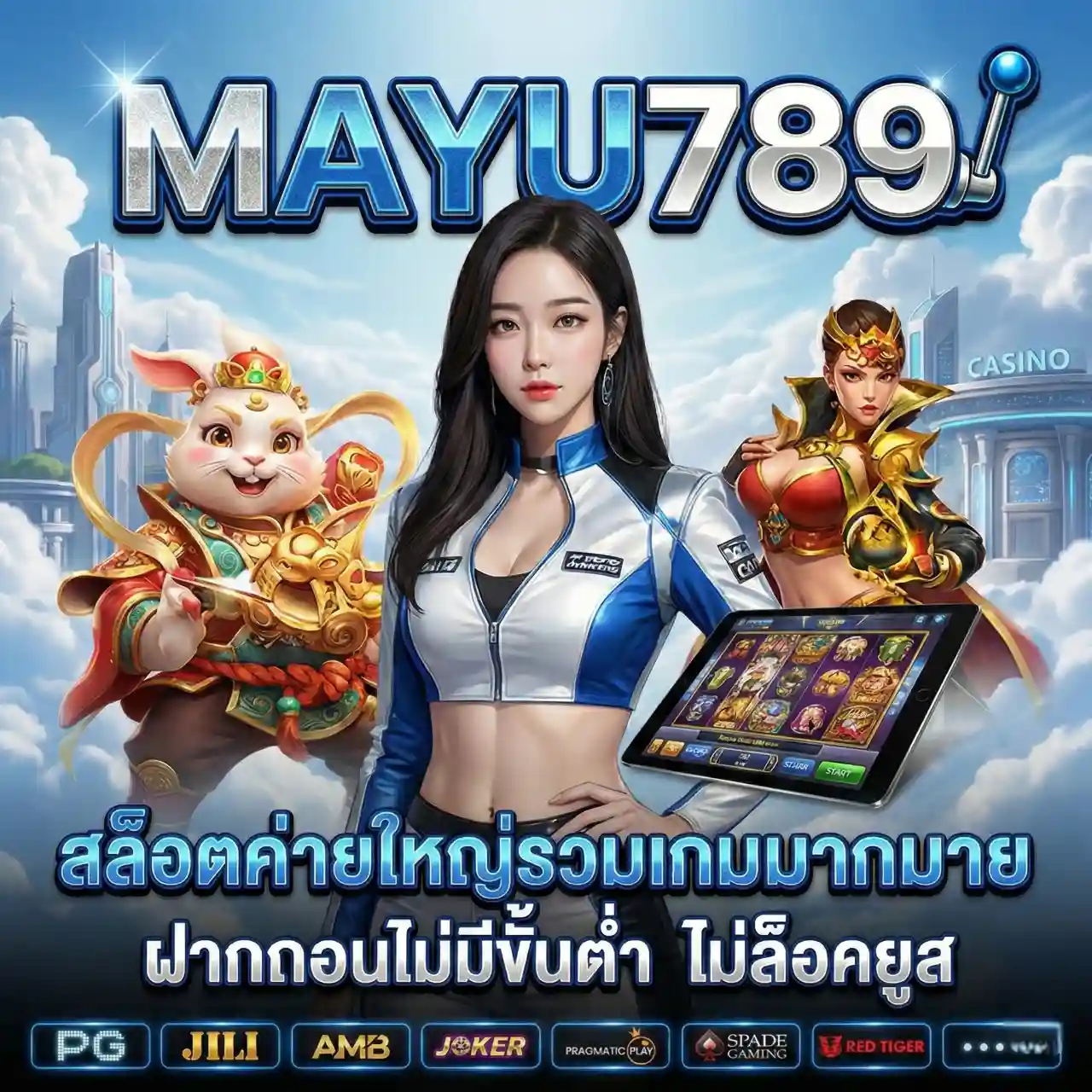 MAYU789